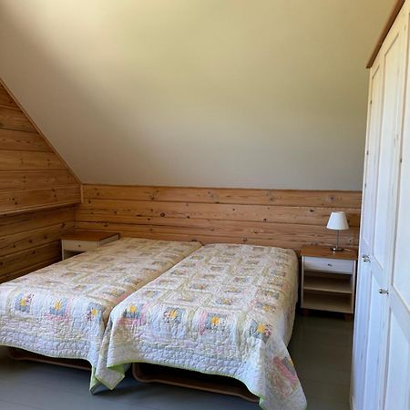 Vasekoja Holiday Center Vahtseliina Eksteriør bilde