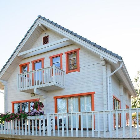 Vasekoja Holiday Center Vahtseliina Eksteriør bilde