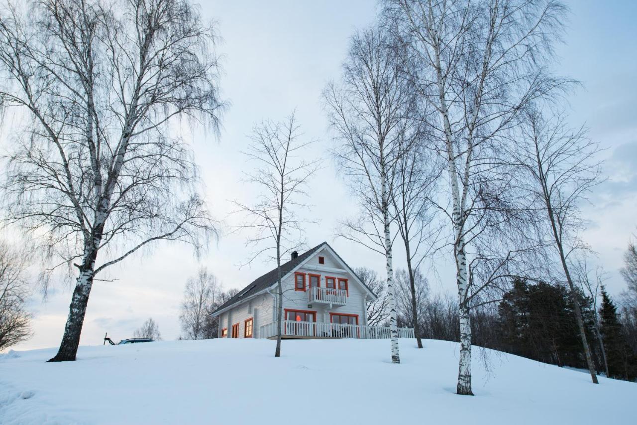 Vasekoja Holiday Center Vahtseliina Eksteriør bilde