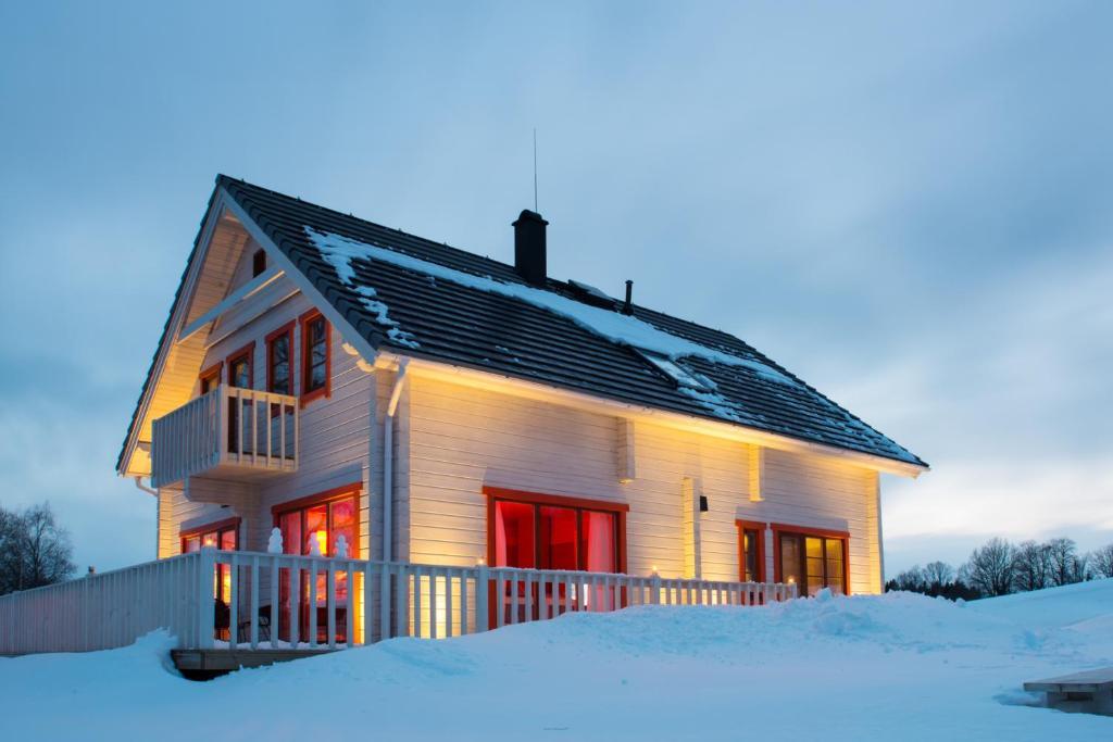 Vasekoja Holiday Center Vahtseliina Eksteriør bilde