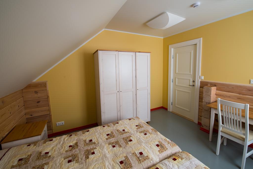 Vasekoja Holiday Center Vahtseliina Rom bilde