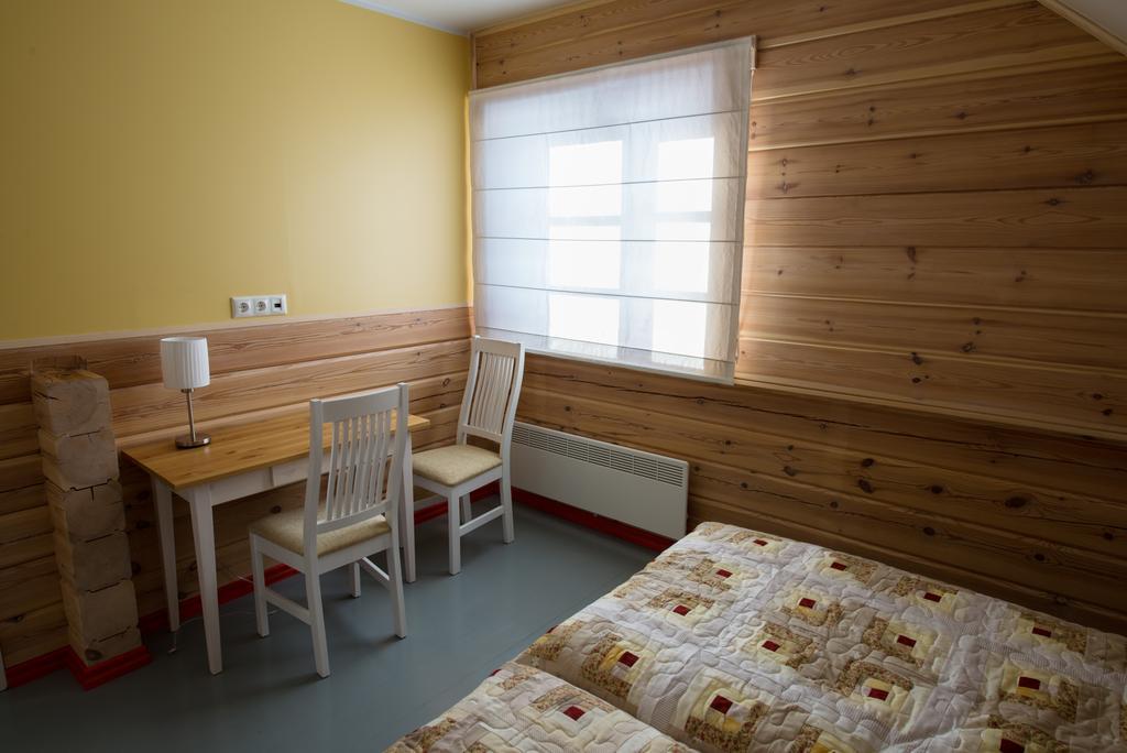 Vasekoja Holiday Center Vahtseliina Rom bilde
