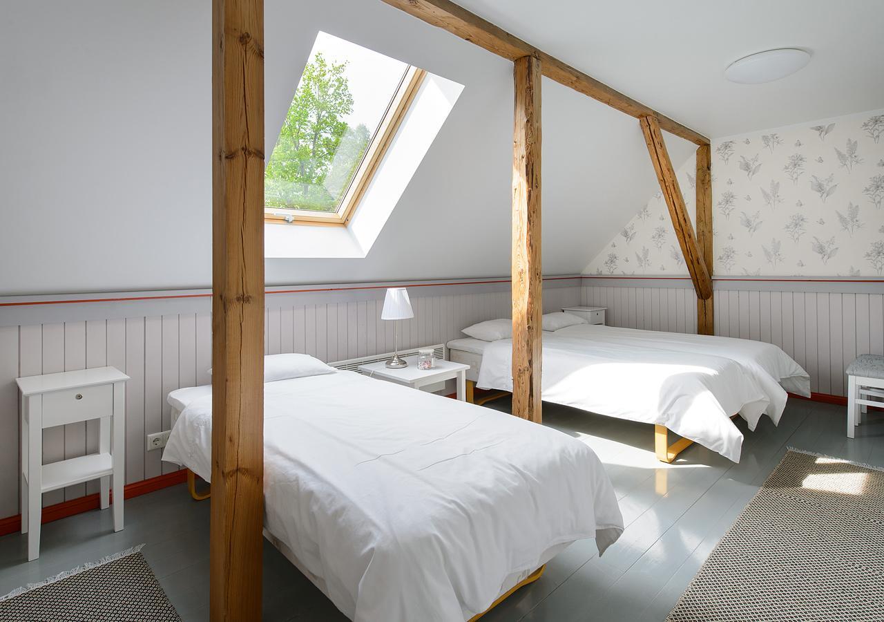 Vasekoja Holiday Center Vahtseliina Eksteriør bilde