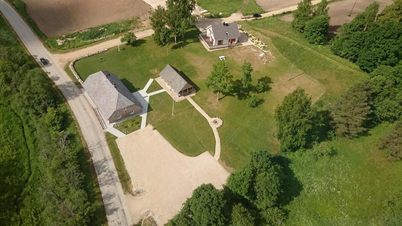 Vasekoja Holiday Center Vahtseliina Eksteriør bilde